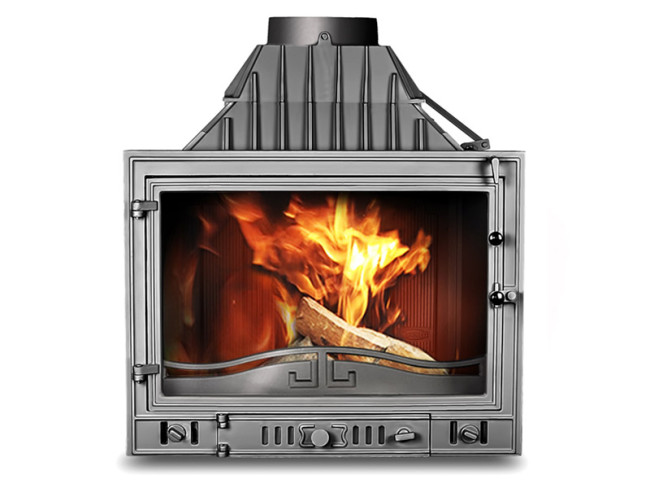 KAWMET W3 16,7 кВт в Новосибирске