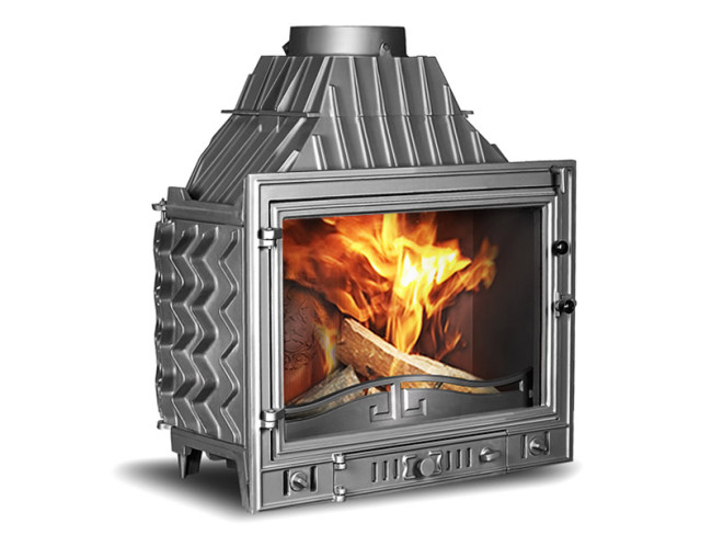 KAWMET W3 16,7 кВт в Новосибирске