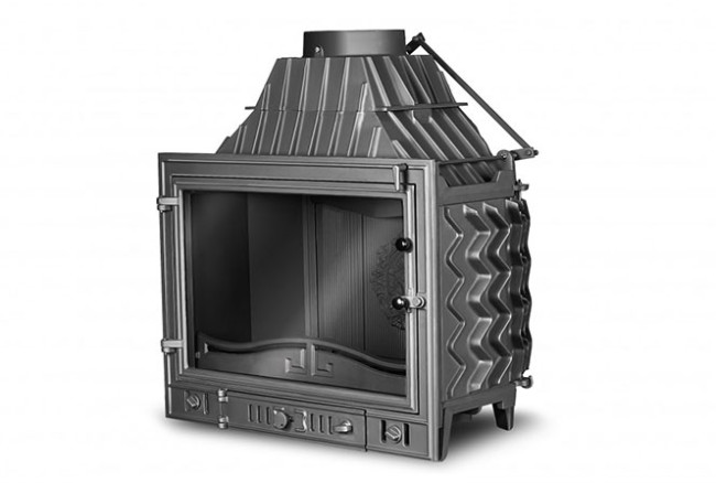 KAWMET W3 16,7 кВт в Новосибирске