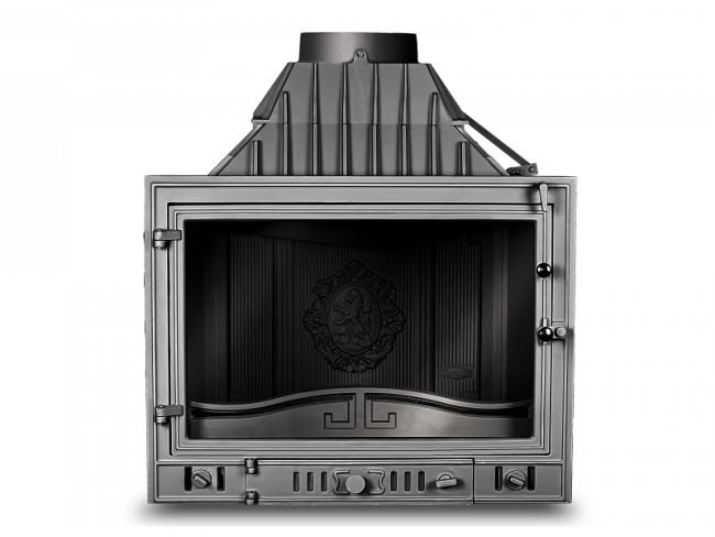 KAWMET W3 16,7 кВт в Новосибирске