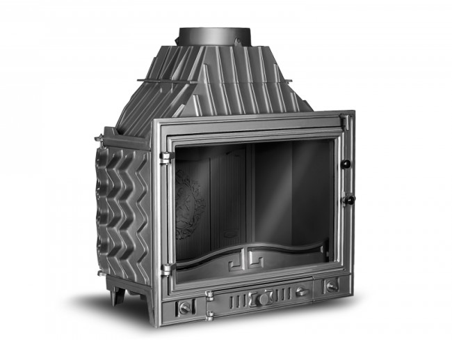 KAWMET W3 16,7 кВт в Новосибирске