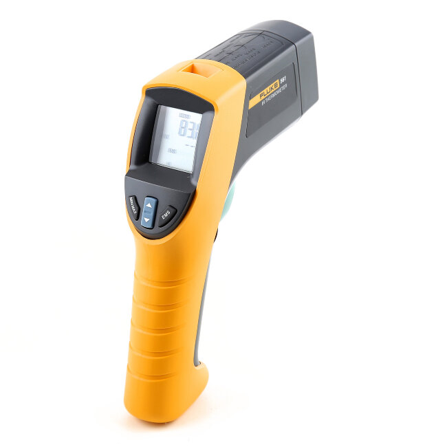 Пирометр Fluke 561 в Новосибирске