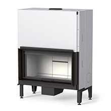 MCZ Plasma Plasma 95 прямое стекло в Новосибирске