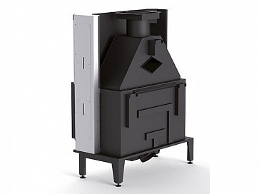 MCZ Plasma Plasma 95 прямое стекло в Новосибирске