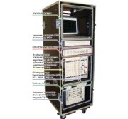 Система ТЕСТ-1500 Система ТЕСТ-1500