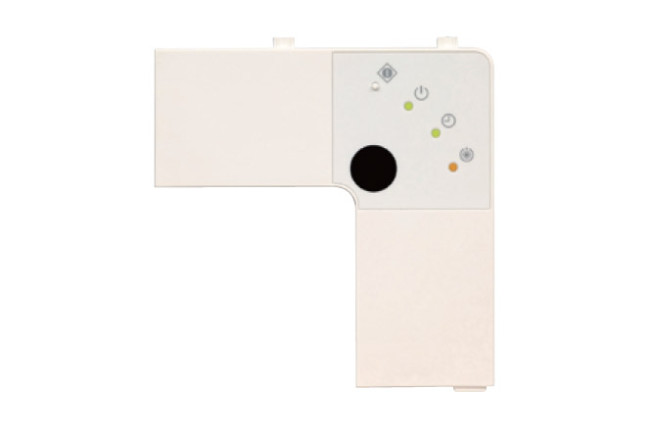 Toshiba Приёмник сигнала встроенный (RBC-AX32U(WS)-E) в Новосибирске