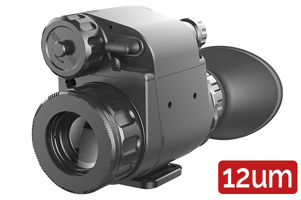 Тепловизионный монокуляр iRay xMini MH 25 в Новосибирске