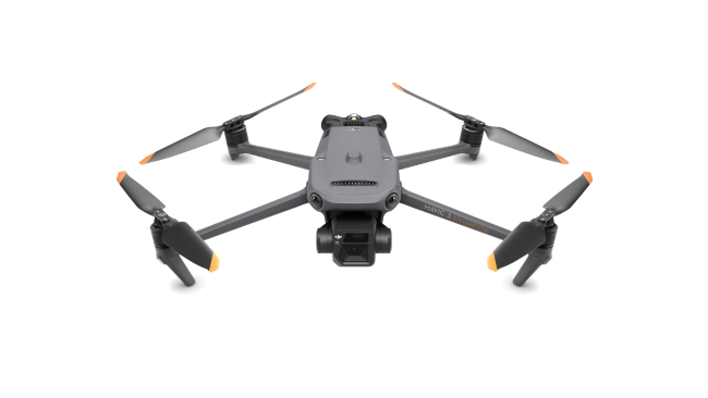 Квадрокоптер DJI Mavic 3 Enterprise (Universal Edition) в Новосибирске