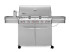 Газовый гриль WEBER Summit S-670 GBS в Новосибирске