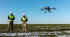 Квадрокоптер DJI Matrice 300 RTK Combo + Мобильная станция D-RTK 2 + штатив D-RTK 2 в Новосибирске