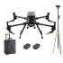 Квадрокоптер DJI Matrice 300 RTK Combo + Мобильная станция D-RTK 2 + штатив D-RTK 2 в Новосибирске