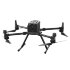 Квадрокоптер DJI Matrice 300 RTK Combo + Мобильная станция D-RTK 2 + штатив D-RTK 2 в Новосибирске