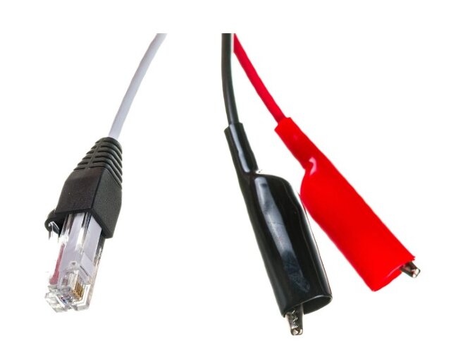 Кабельный тестер RGK NT-10 в Новосибирске