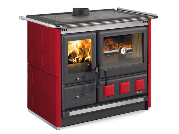 La Nordica ROSA XXL MAIOLICA BIN (белый) в Новосибирске