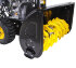 Снегоуборщик HUTER SGC 4800B в Новосибирске