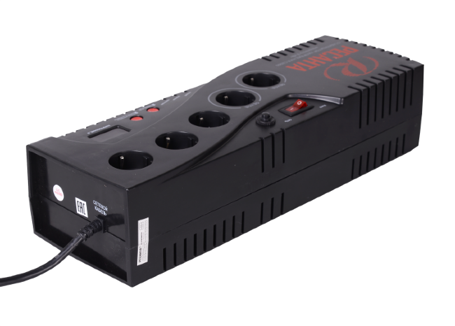 Стабилизатор напряжения РЕСАНТА С2000 в Новосибирске