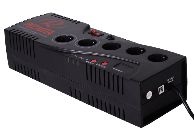 Стабилизатор напряжения РЕСАНТА С2000 в Новосибирске