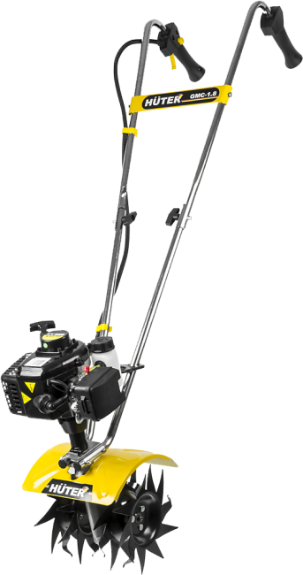 Культиватор HUTER GMC-1.8 в Новосибирске