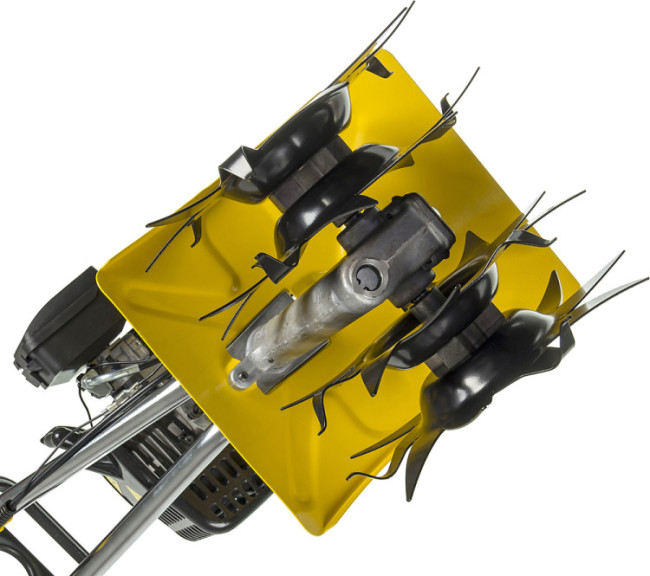 Культиватор HUTER GMC-1.8 в Новосибирске