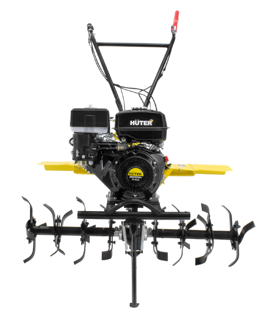 Мотоблок HUTER MK-11000P в Новосибирске