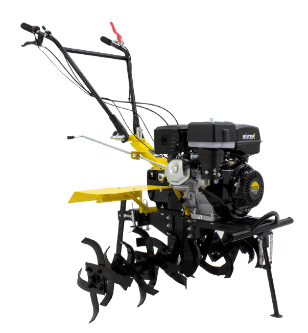 Мотоблок HUTER MK-11000P в Новосибирске