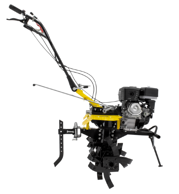 Мотоблок HUTER MK-11000P в Новосибирске