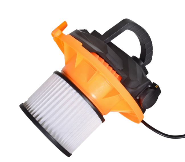 Строительный пылесос СП-1500/30 Вихрь в Новосибирске