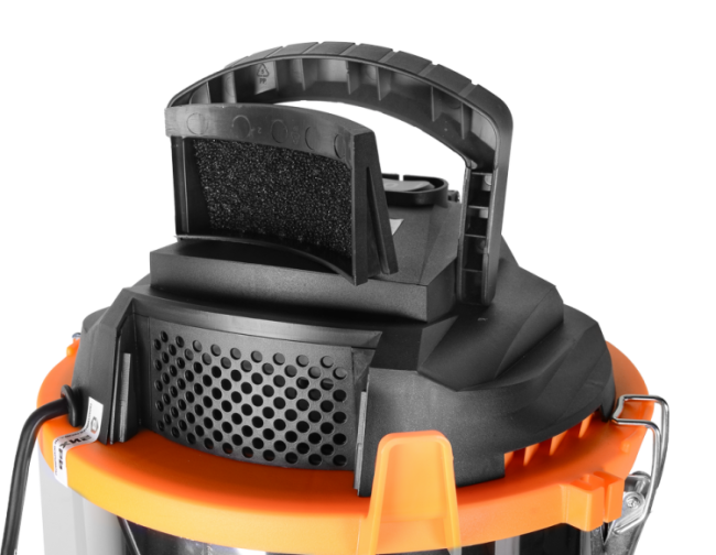 Строительный пылесос СП-1500/30 Вихрь в Новосибирске