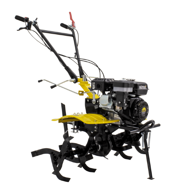 Сельскохозяйственная машина HUTER MK-8000В в Новосибирске