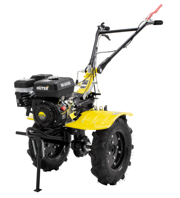 Сельскохозяйственная машина HUTER MK-8000В в Новосибирске Сельскохозяйственная машина HUTER MK-8000В в Новосибирске