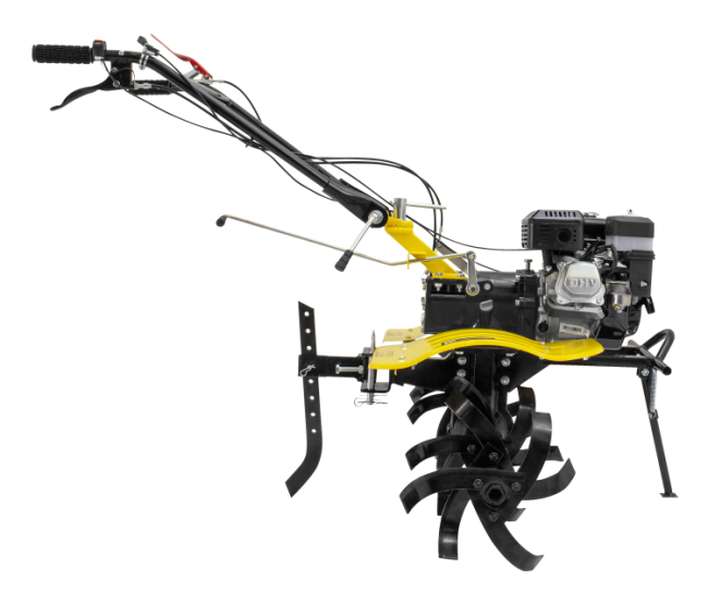 Сельскохозяйственная машина HUTER MK-8000В в Новосибирске Сельскохозяйственная машина HUTER MK-8000В в Новосибирске