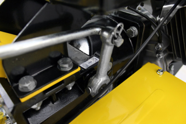 Сельскохозяйственная машина HUTER MK-8000В в Новосибирске