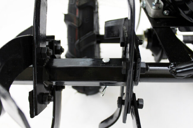 Сельскохозяйственная машина HUTER MK-8000В в Новосибирске