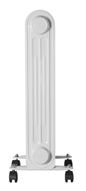 Масляный радиатор ОМПТ-EU-9Н Eurolux в Новосибирске