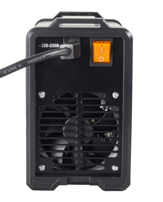 Сварочный аппарат инверторный Ресанта САИ-160Д в Новосибирске