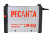 Сварочный аппарат инверторный Ресанта САИ-160Д в Новосибирске