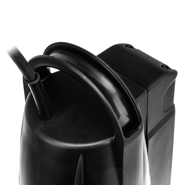 Дренажный насос DP800A, 800 Вт, подъем 5 м, 13000 л/ч Denzel в Новосибирске