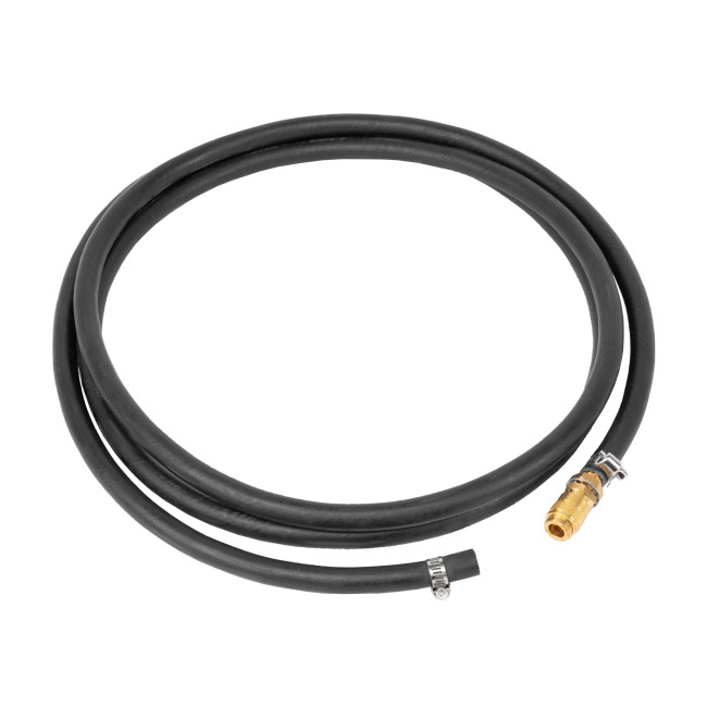 Аппарат инвертор. полуавтомат. сварки MultiMIG-200DP Synergy Double Pulse, 200 А, ПВ 80% Denzel в Новосибирске