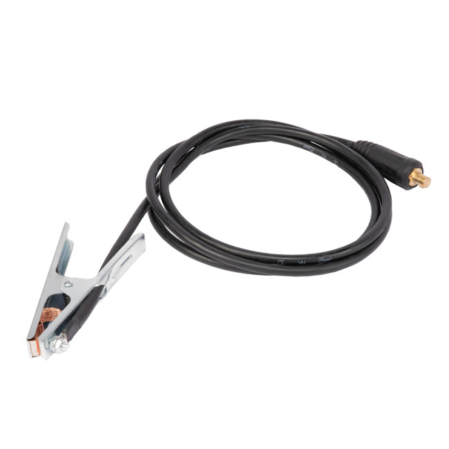 Аппарат инвертор. полуавтомат. сварки MultiMIG-200DP Synergy Double Pulse, 200 А, ПВ 80% Denzel в Новосибирске