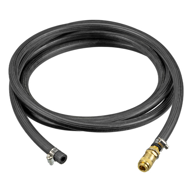 Аппарат инвертор. полуавтомат. сварки MultiMIG-200DP Synergy Double Pulse, 200 А, ПВ 80% Denzel в Новосибирске