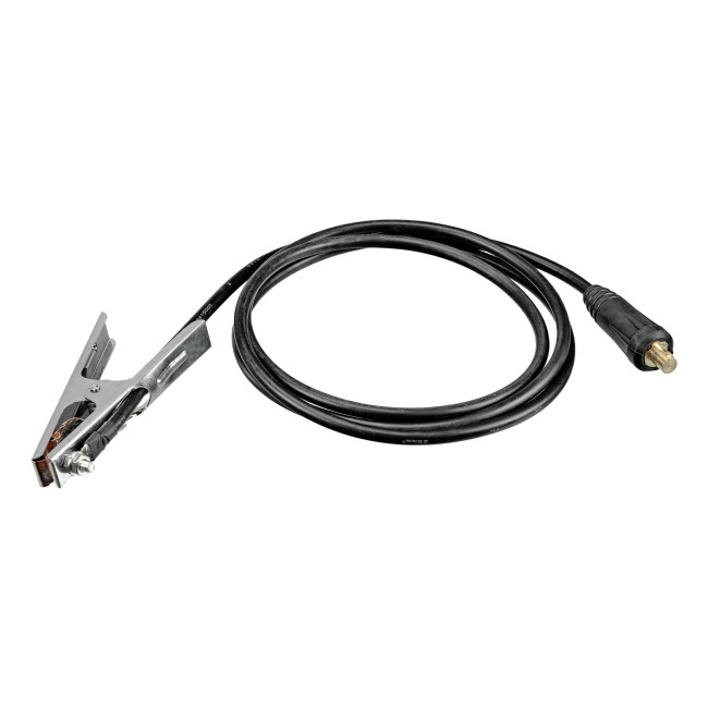 Аппарат инвертор. полуавтомат. сварки MultiMIG-200DP Synergy Double Pulse, 200 А, ПВ 80% Denzel в Новосибирске