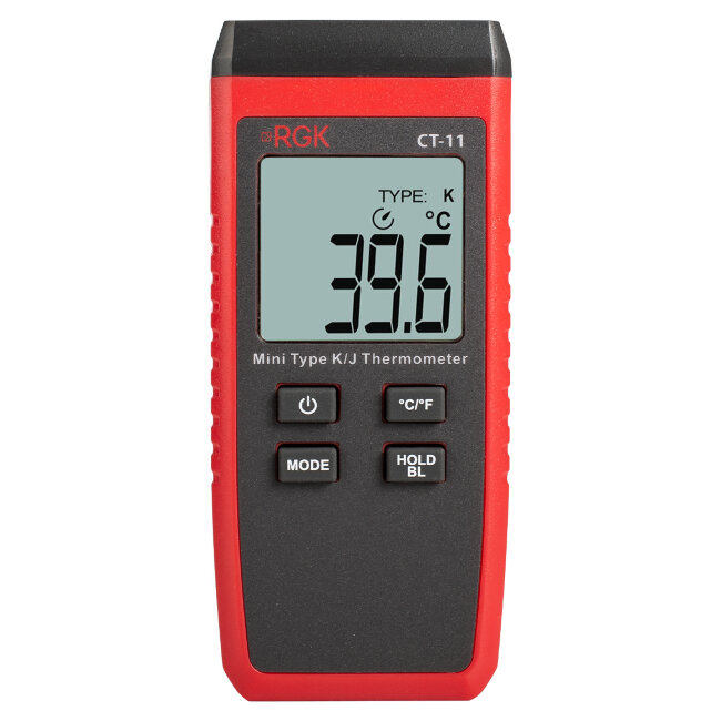 Термометр RGK CT-11 в Новосибирске