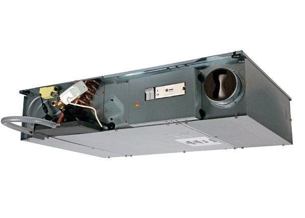 Trane фанкойл канальный (FED300) в Новосибирске Trane фанкойл канальный (FED300) в Новосибирске