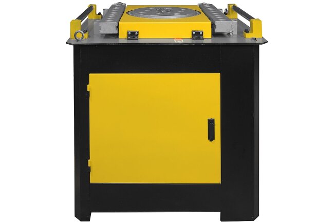 Станок для гибки арматуры ТСС GW 42R автоматический в Новосибирске