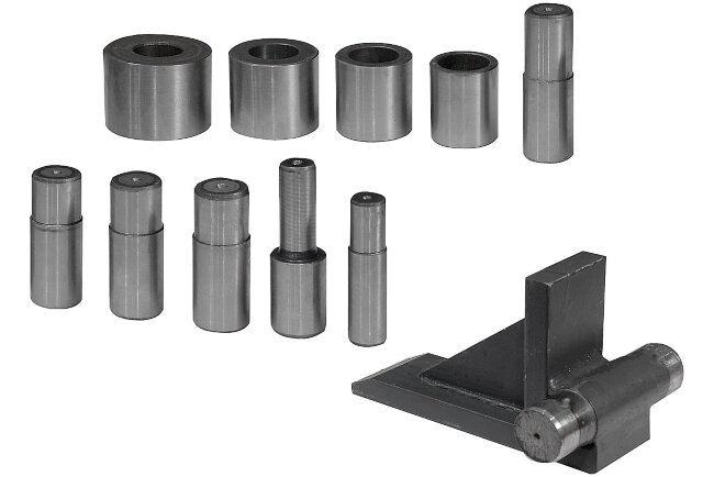 Станок для гибки арматуры ТСС GW 42R автоматический в Новосибирске