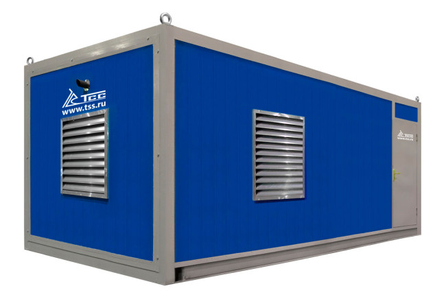 Контейнер Север ПБК-7Т базовая комплектация в Новосибирске