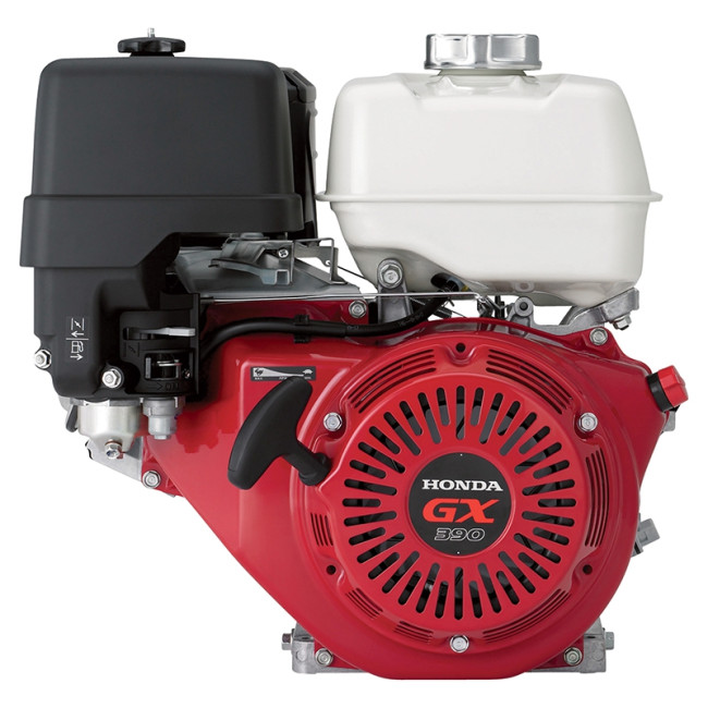 Инверторный бензиновый сварочный генератор TSS GGW 5.0/200EDH-R (Honda GX390) в Новосибирске