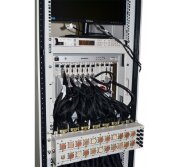 Система ТЕСТ-2602-01 Система ТЕСТ-2602-01