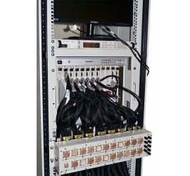 Система ТЕСТ-2602-01 в Новосибирске
