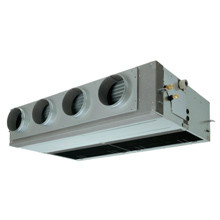 Toshiba (RAV-SM1406BTP-E/RAV-SM1404AT-E) в Новосибирске